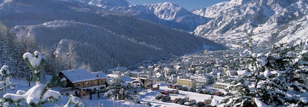 Bardonecchia Ski Chalets